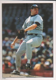 1989 Panini Baseball Stickers #1-250 You Pick! - Picture 250 of 251