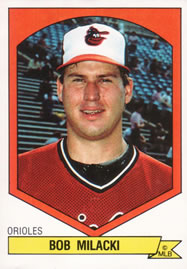 1989 Panini Baseball Stickers #251-480 You Pick! - Bild 2 von 229