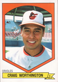 1989 Panini Baseball Stickers #251-480 You Pick! - Bild 3 von 229