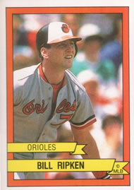 1989 Panini Baseball Stickers #251-480 You Pick! - Bild 12 von 229
