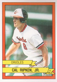 1989 Panini Baseball Stickers #251-480 You Pick! - Bild 13 von 229