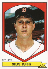 1989 Panini Baseball Stickers #251-480 You Pick! - Bild 18 von 229