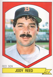 1989 Panini Baseball Stickers #251-480 You Pick! - Bild 19 von 229