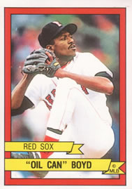 1989 Panini Baseball Stickers #251-480 You Pick! - Bild 20 von 229