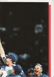 1989 Panini Baseball Stickers #1-250 You Pick! - Picture 28 of 251