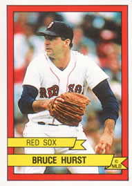 1989 Panini Baseball Stickers #251-480 You Pick! - Bild 22 von 229