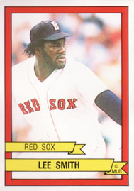 1989 Panini Baseball Stickers #251-480 You Pick! - Bild 23 von 229