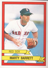 1989 Panini Baseball Stickers #251-480 You Pick! - Bild 26 von 229