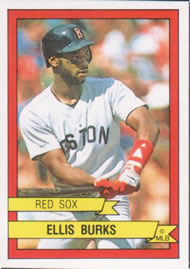 1989 Panini Baseball Stickers #251-480 You Pick! - Bild 28 von 229