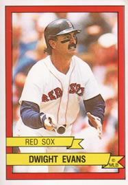 1989 Panini Baseball Stickers #251-480 You Pick! - Bild 29 von 229