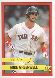 1989 Panini Baseball Stickers #251-480 You Pick! - Bild 30 von 229