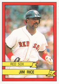 1989 Panini Baseball Stickers #251-480 You Pick! - Bild 31 von 229