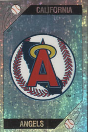 1989 Panini Baseball Stickers #251-480 You Pick! - Bild 32 von 229