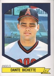 1989 Panini Baseball Stickers #251-480 You Pick! - Bild 33 von 229