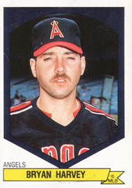 1989 Panini Baseball Stickers #251-480 You Pick! - Bild 34 von 229