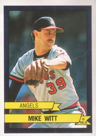 1989 Panini Baseball Stickers #251-480 You Pick! - Bild 36 von 229