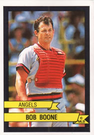 1989 Panini Baseball Stickers #251-480 You Pick! - Bild 37 von 229