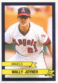 1989 Panini Baseball Stickers #251-480 You Pick! - Bild 41 von 229