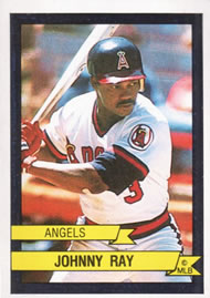 1989 Panini Baseball Stickers #251-480 You Pick! - Bild 42 von 229
