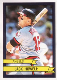 1989 Panini Baseball Stickers #251-480 You Pick! - Bild 43 von 229