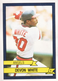 1989 Panini Baseball Stickers #251-480 You Pick! - Bild 47 von 229