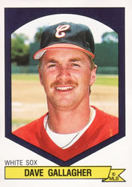 1989 Panini Baseball Stickers #251-480 You Pick! - Bild 49 von 229