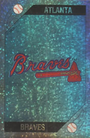 1989 Panini Baseball Stickers #1-250 You Pick! - Picture 31 of 251