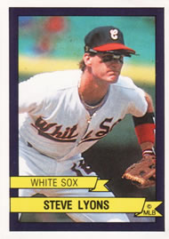 1989 Panini Baseball Stickers #251-480 You Pick! - Bild 58 von 229