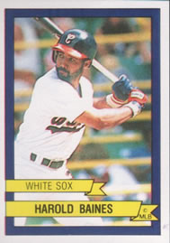 1989 Panini Baseball Stickers #251-480 You Pick! - Bild 60 von 229