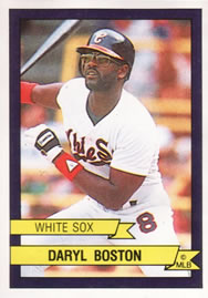 1989 Panini Baseball Stickers #251-480 You Pick! - Bild 61 von 229