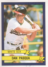 1989 Panini Baseball Stickers #251-480 You Pick! - Bild 63 von 229