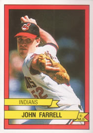 1989 Panini Baseball Stickers #251-480 You Pick! - Bild 68 von 229