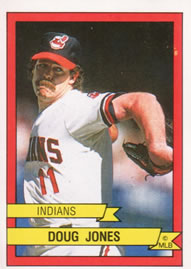 1989 Panini Baseball Stickers #251-480 You Pick! - Bild 69 von 229