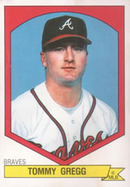 1989 Panini Baseball Stickers #1-250 You Pick! - Picture 33 of 251