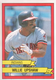 1989 Panini Baseball Stickers #251-480 You Pick! - Bild 74 von 229