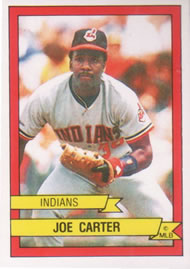 1989 Panini Baseball Stickers #251-480 You Pick! - Bild 77 von 229