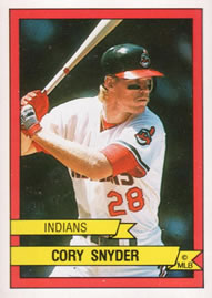 1989 Panini Baseball Stickers #251-480 You Pick! - Bild 79 von 229