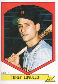 1989 Panini Baseball Stickers #251-480 You Pick! - Bild 82 von 229