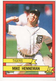 1989 Panini Baseball Stickers #251-480 You Pick! - Bild 83 von 229