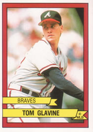 1989 Panini Baseball Stickers #1-250 You Pick! - Picture 35 of 251