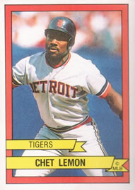 1989 Panini Baseball Stickers #251-480 You Pick! - Bild 94 von 229