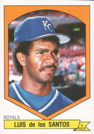 1989 Panini Baseball Stickers #251-480 You Pick! - Bild 97 von 229