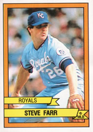 1989 Panini Baseball Stickers #251-480 You Pick! - Bild 99 von 229