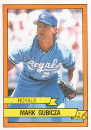 1989 Panini Baseball Stickers #251-480 You Pick! - Bild 100 von 229