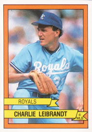 1989 Panini Baseball Stickers #251-480 You Pick! - Bild 101 von 229
