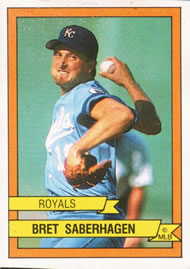 1989 Panini Baseball Stickers #251-480 You Pick! - Bild 102 von 229