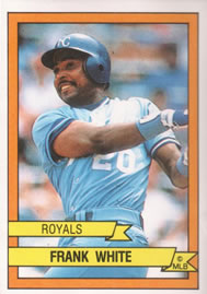 1989 Panini Baseball Stickers #251-480 You Pick! - Bild 105 von 229