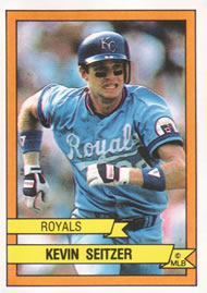 1989 Panini Baseball Stickers #251-480 You Pick! - Bild 106 von 229