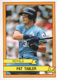 1989 Panini Baseball Stickers #251-480 You Pick! - Bild 108 von 229