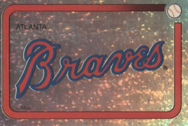 1989 Panini Baseball Stickers #1-250 You Pick! - Picture 39 of 251
